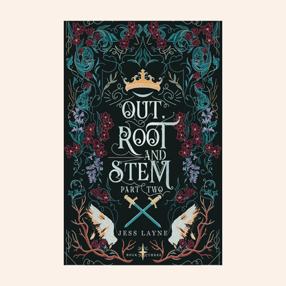 Out, Root and Stem (Part 2)