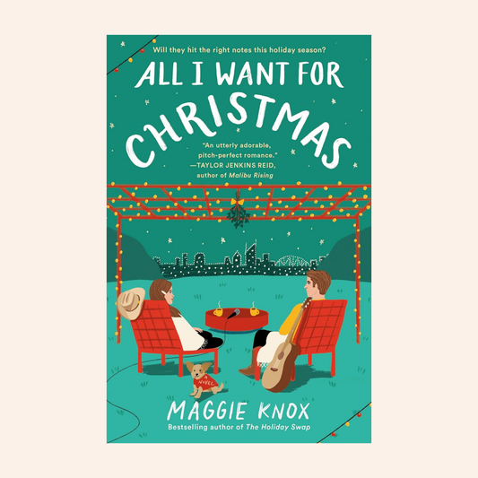 All I Want for Christmas