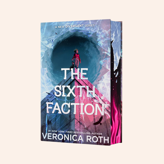 The Sixth Faction