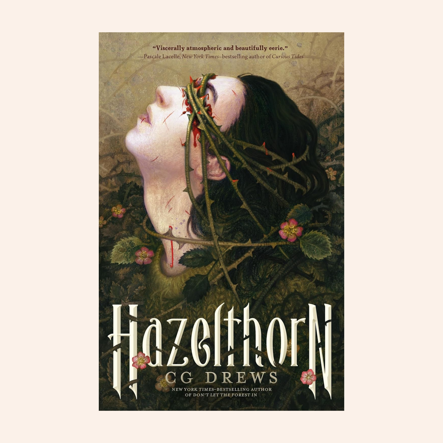 Hazelthorn