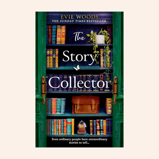 The Story Collector