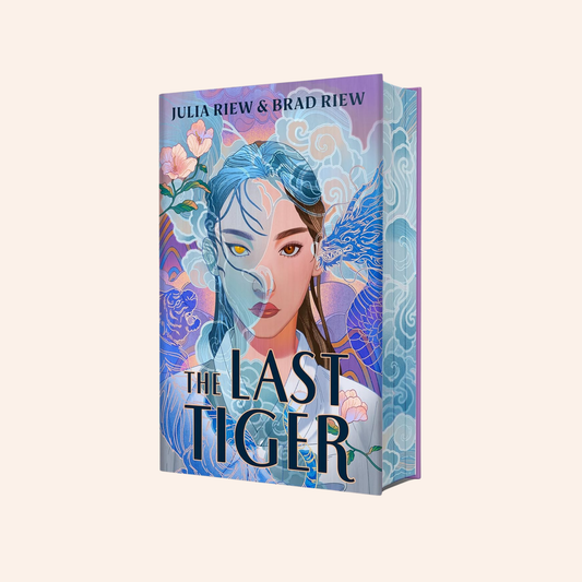 The Last Tiger