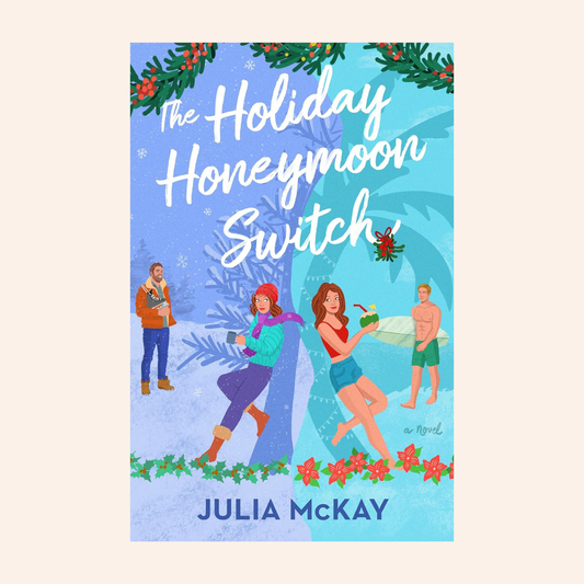 The Holiday Honeymoon Switch