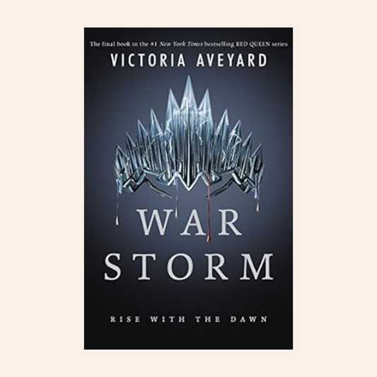 War Storm