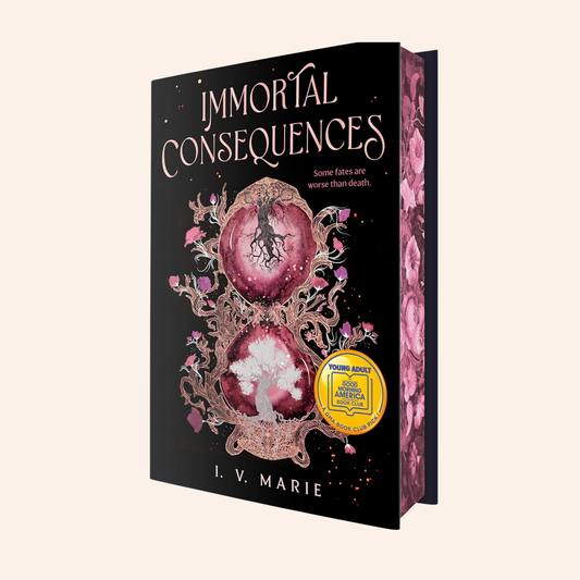 Immortal Consequences