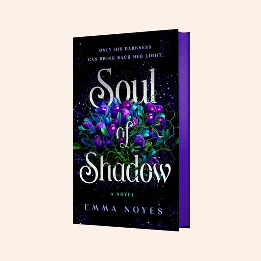 Soul of Shadows