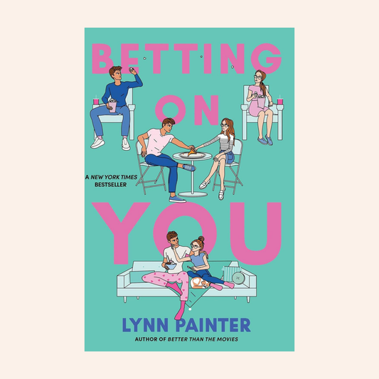 Betting on You