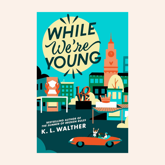 While We're Young