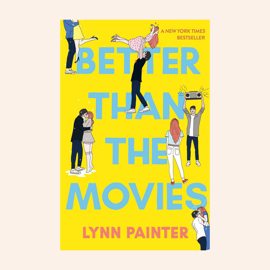 Better Than the Movies