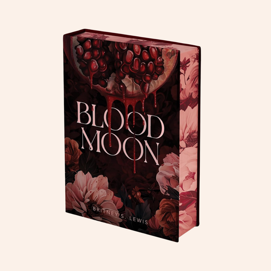 Blood Moon