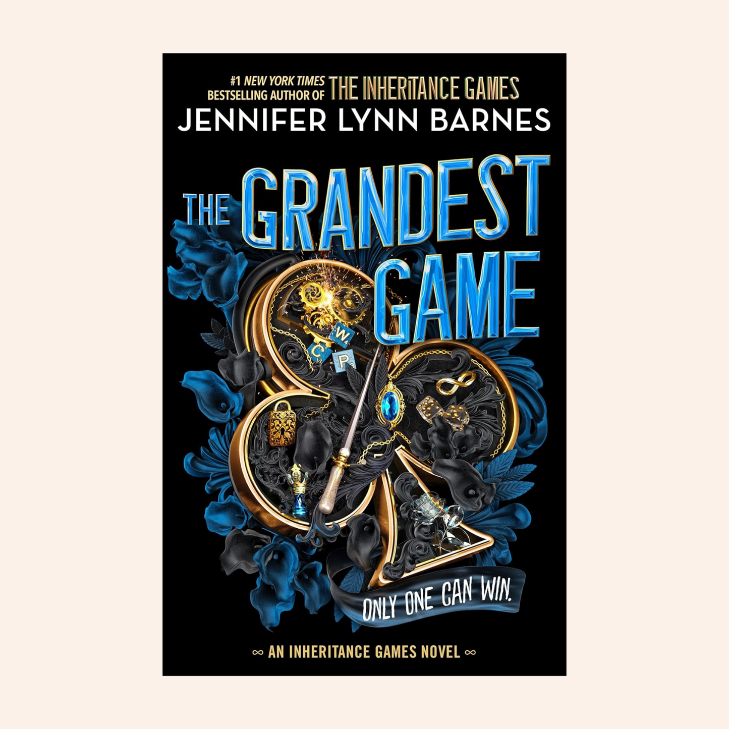 The Grandest Game