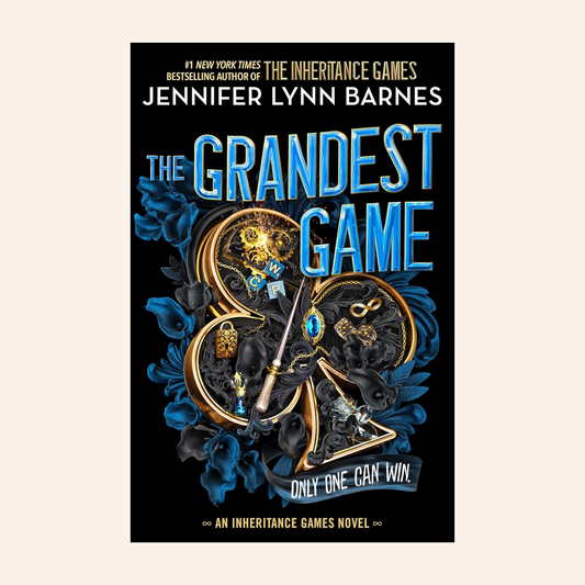 The Grandest Game