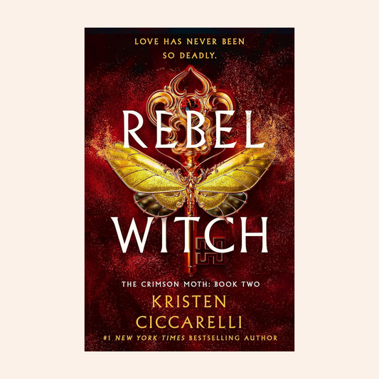 Rebel Witch