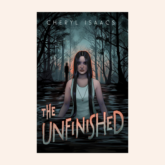 The Unfinished