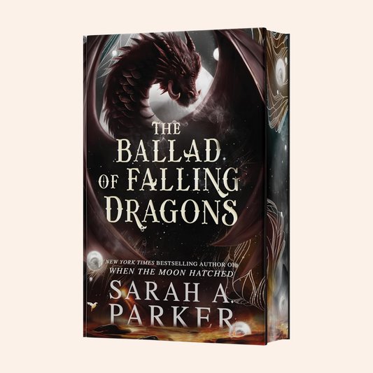 The Ballad of Falling Dragons (Deluxe Edition)