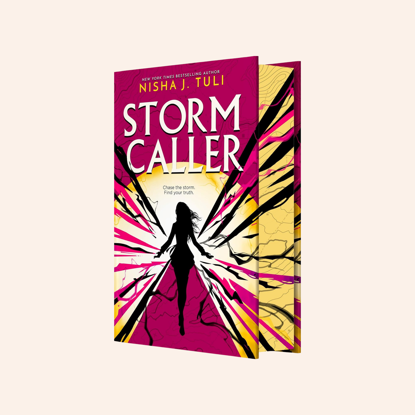 Storm Caller
