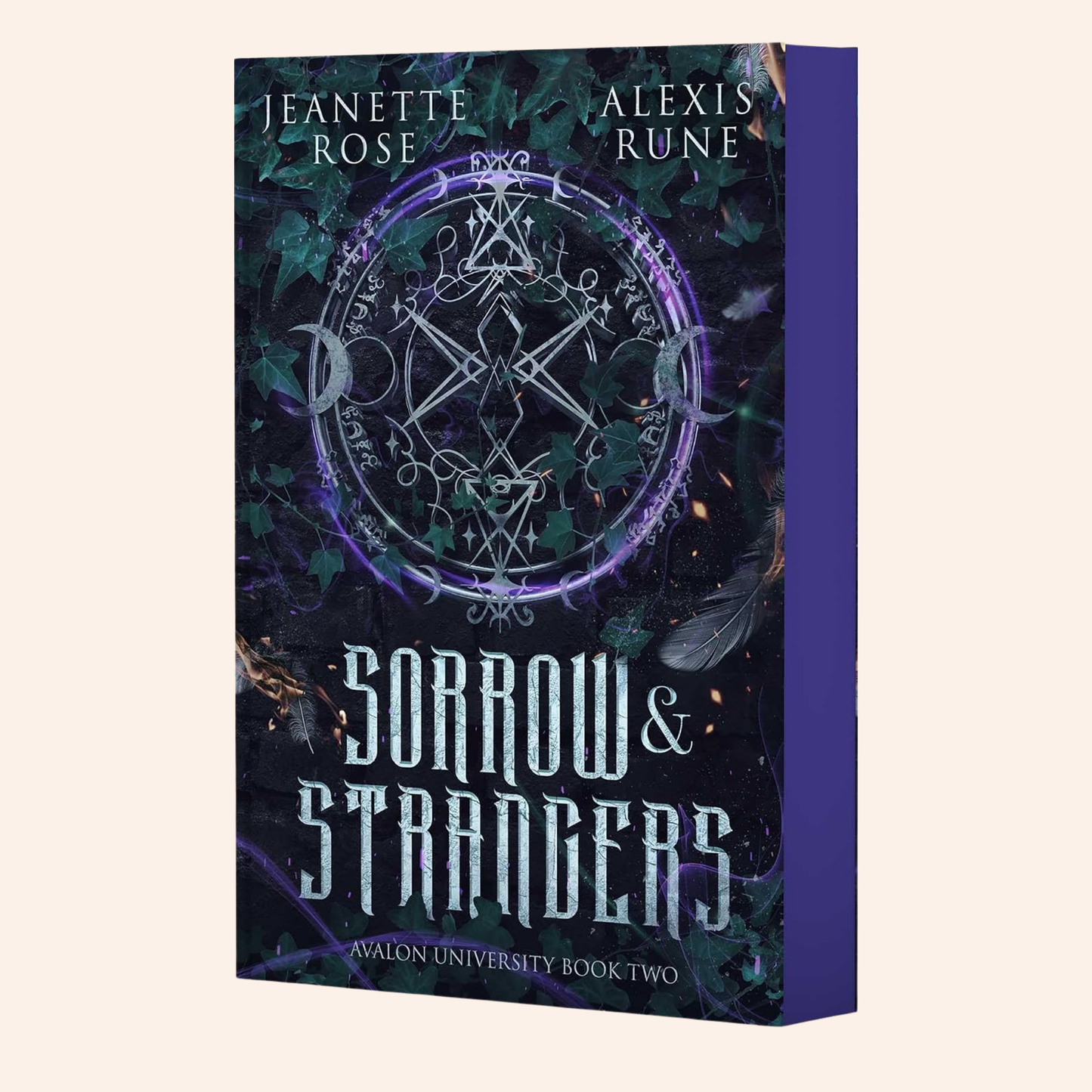 Sorrow & Strangers