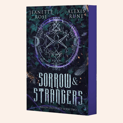 Sorrow & Strangers