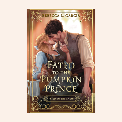Fated to the Pumpkin Prince