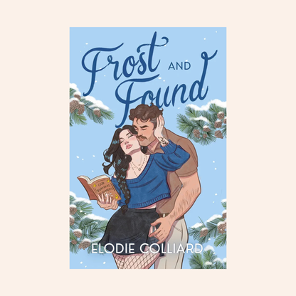 Frost and Found
