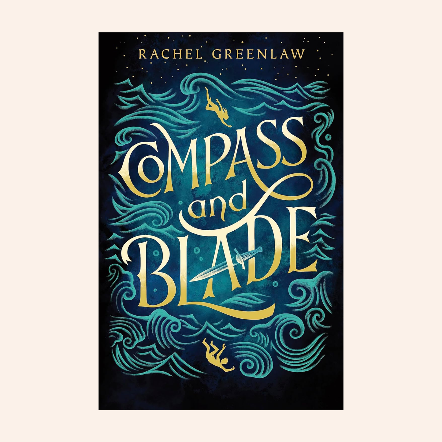 Compass and Blade
