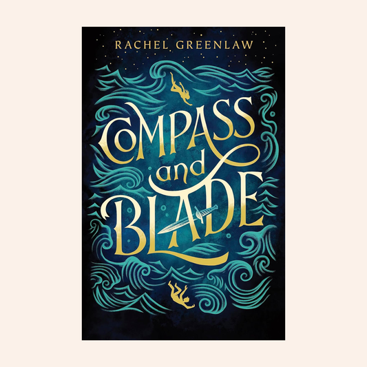 Compass and Blade