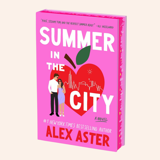 Summer in the City