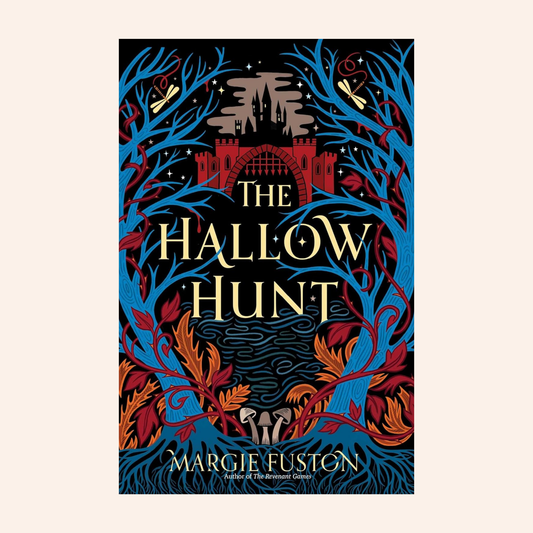 The Hallow Hunt