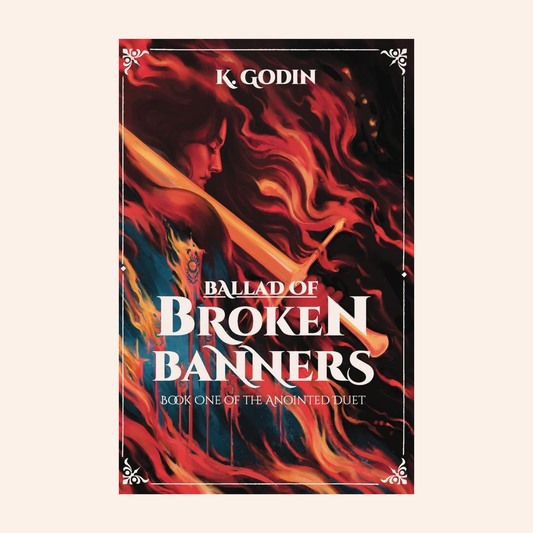 Ballad of Broken Banners