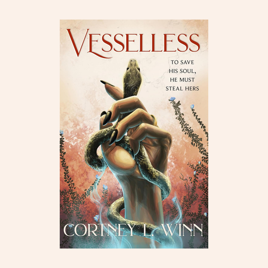 Vesselless