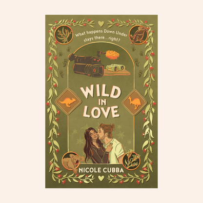 Wild in Love