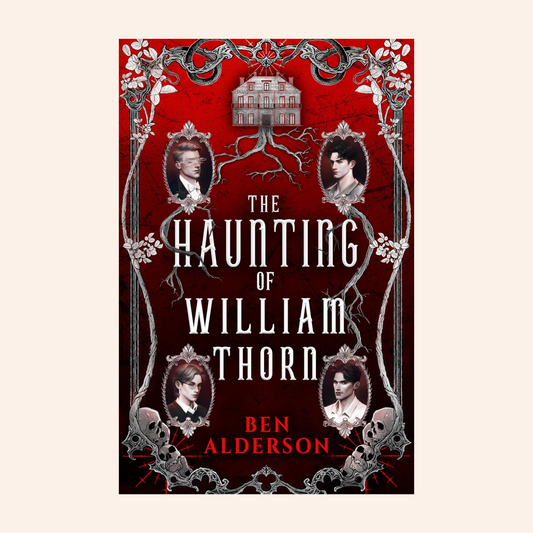 The Haunting of William Thorne