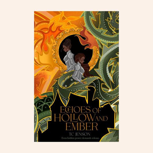 Echoes of Hollow and Ember