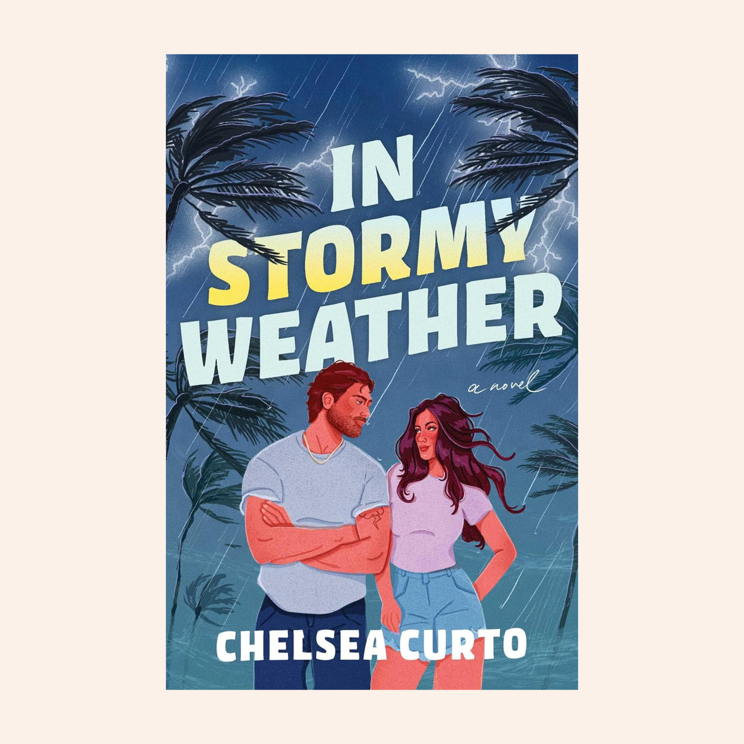 In Stormy Weather
