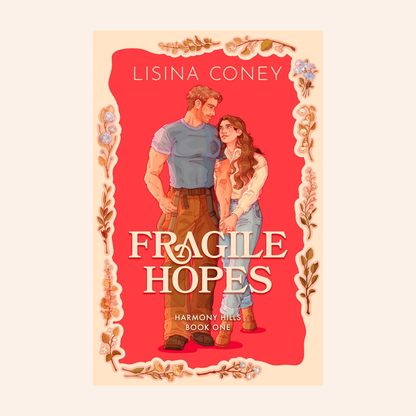 Fragile Hopes Preorder Campaign