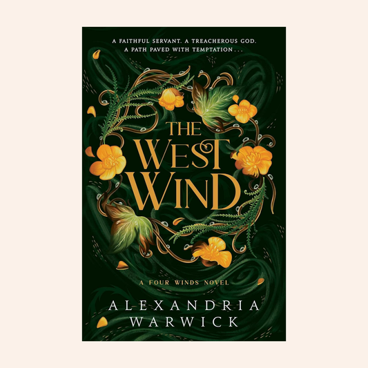 The West Wind