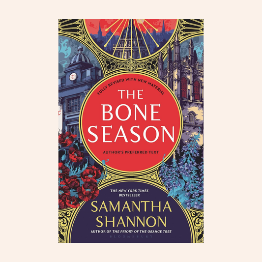 The Bone Season
