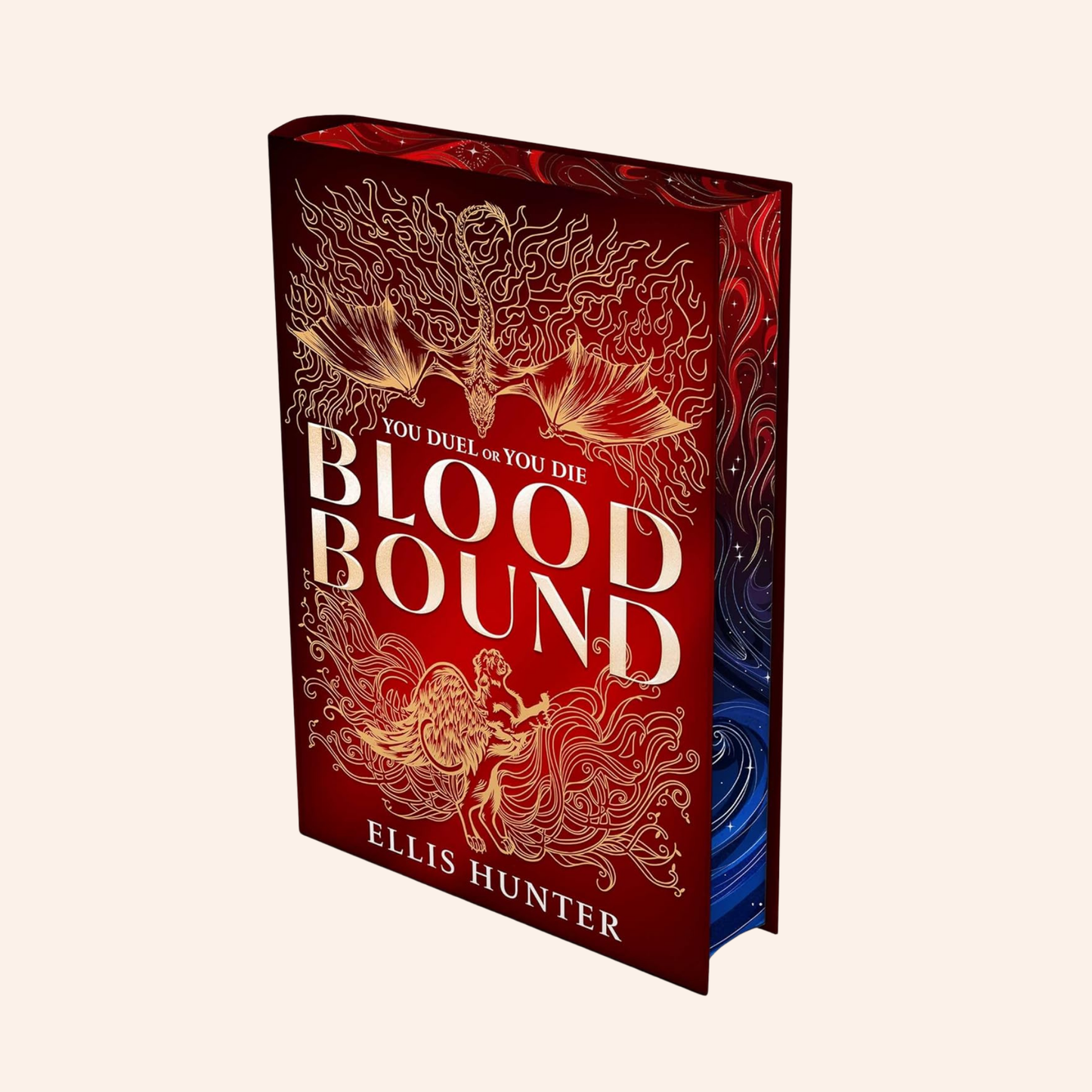 Blood Bound