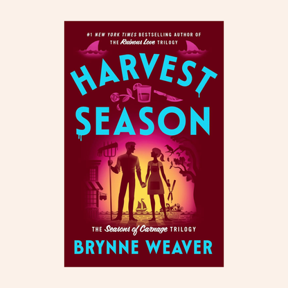 Harvest Season