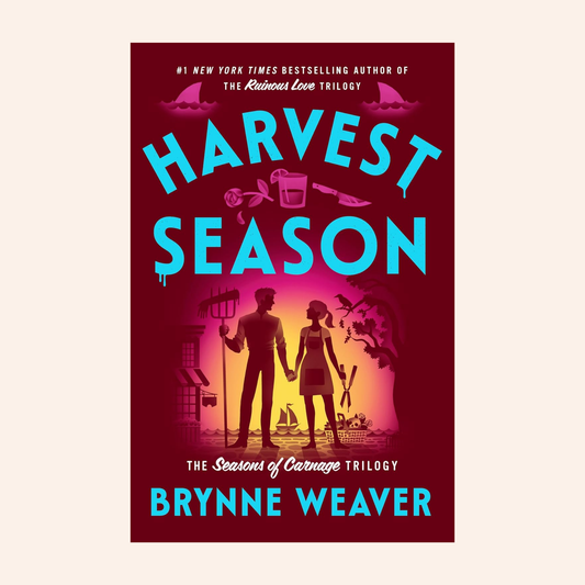 Harvest Season