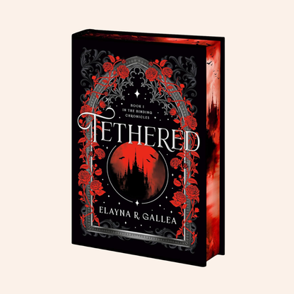 Tethered