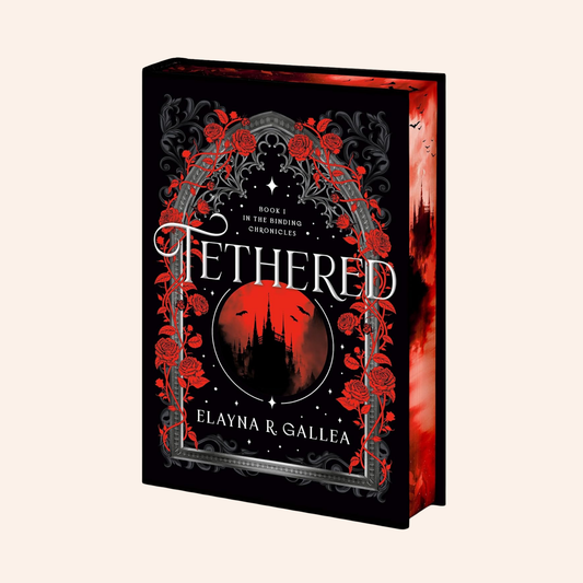 Tethered