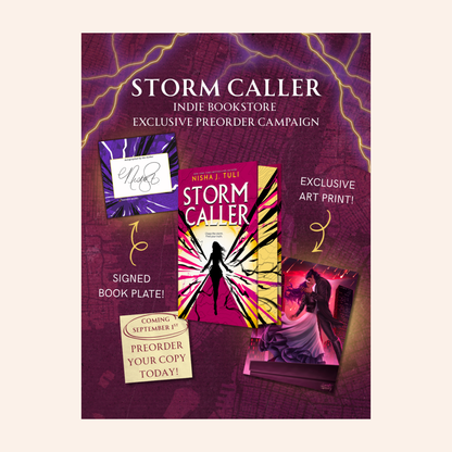 Storm Caller