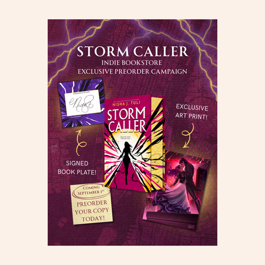 Storm Caller