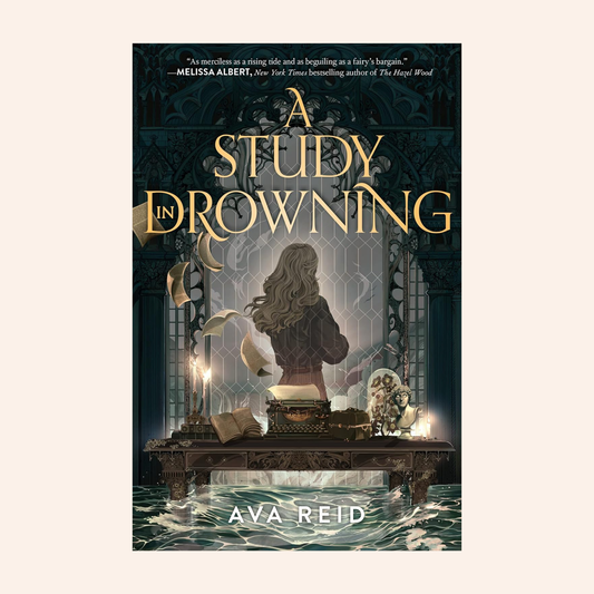 A Study in Drowning