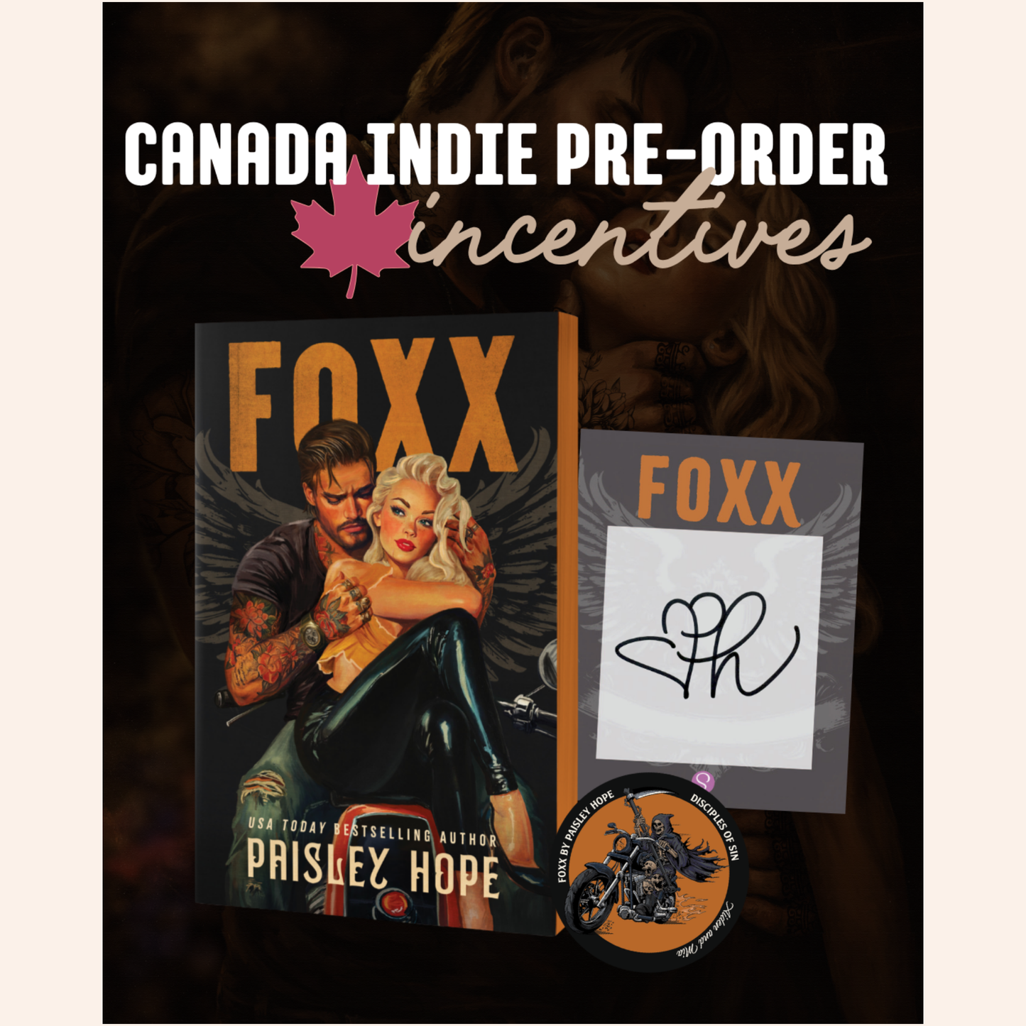 Foxx