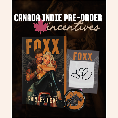 Foxx