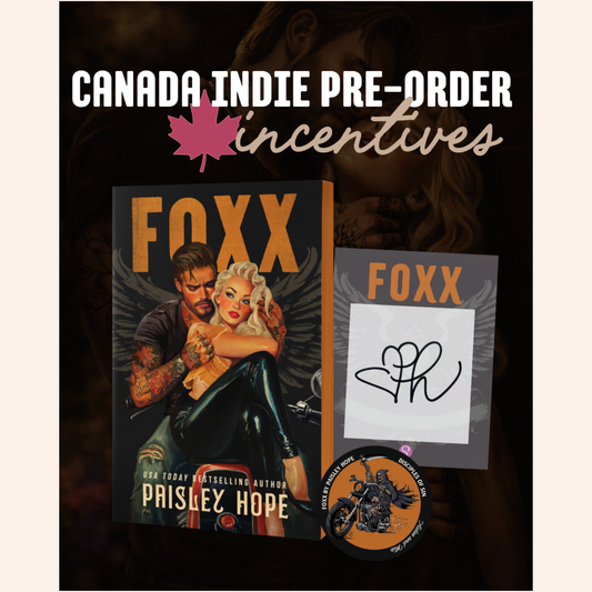 Foxx