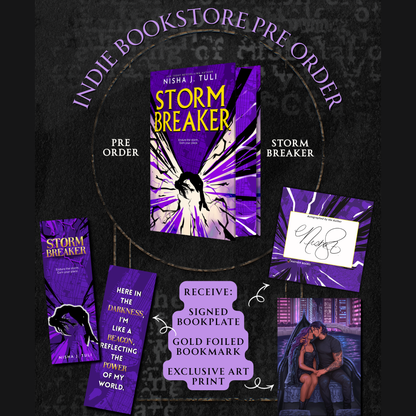 Storm Breaker