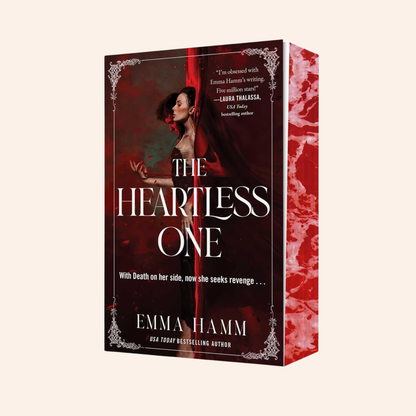 The Heartless One
